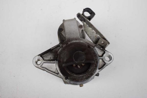 DEMARREUR CITROEN/ PEUGEOT/ TOYOTA AYGO - Vue 1